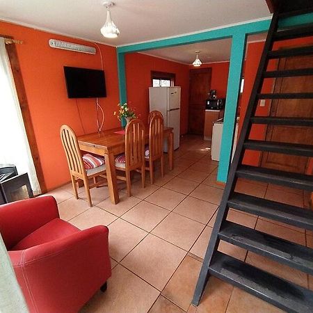 Refugio Coyoacan Villa Guayacan  Bagian luar foto