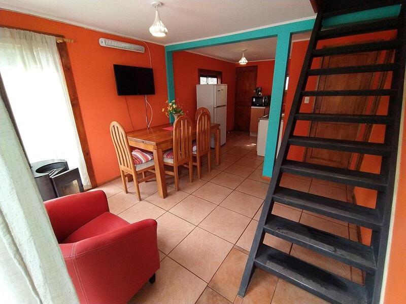 Refugio Coyoacan Villa Guayacan  Bagian luar foto