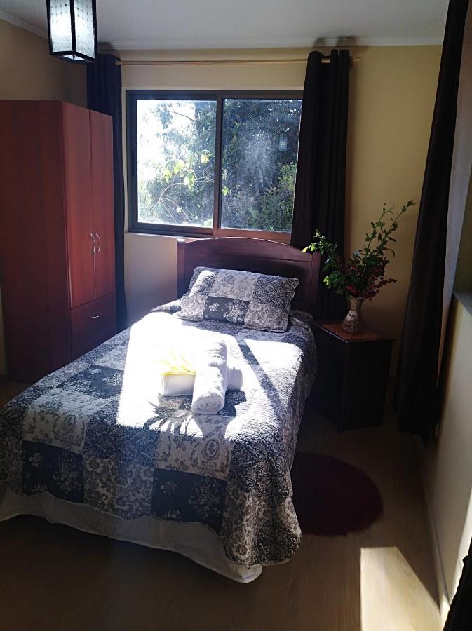 Refugio Coyoacan Villa Guayacan  Bagian luar foto