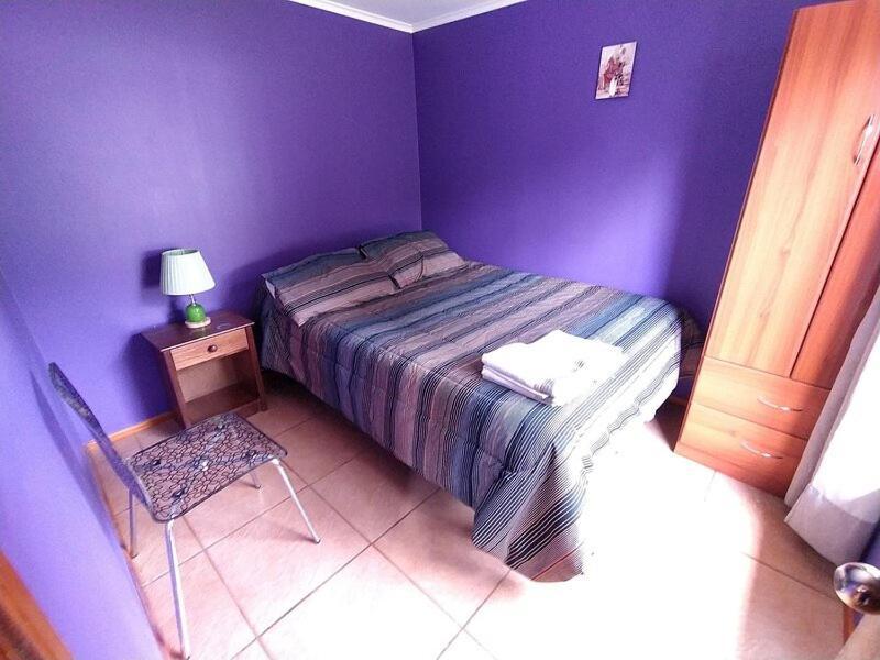 Refugio Coyoacan Villa Guayacan  Bagian luar foto