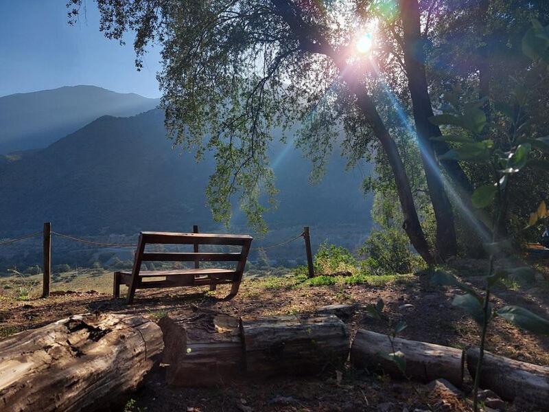 Refugio Coyoacan Villa Guayacan  Bagian luar foto