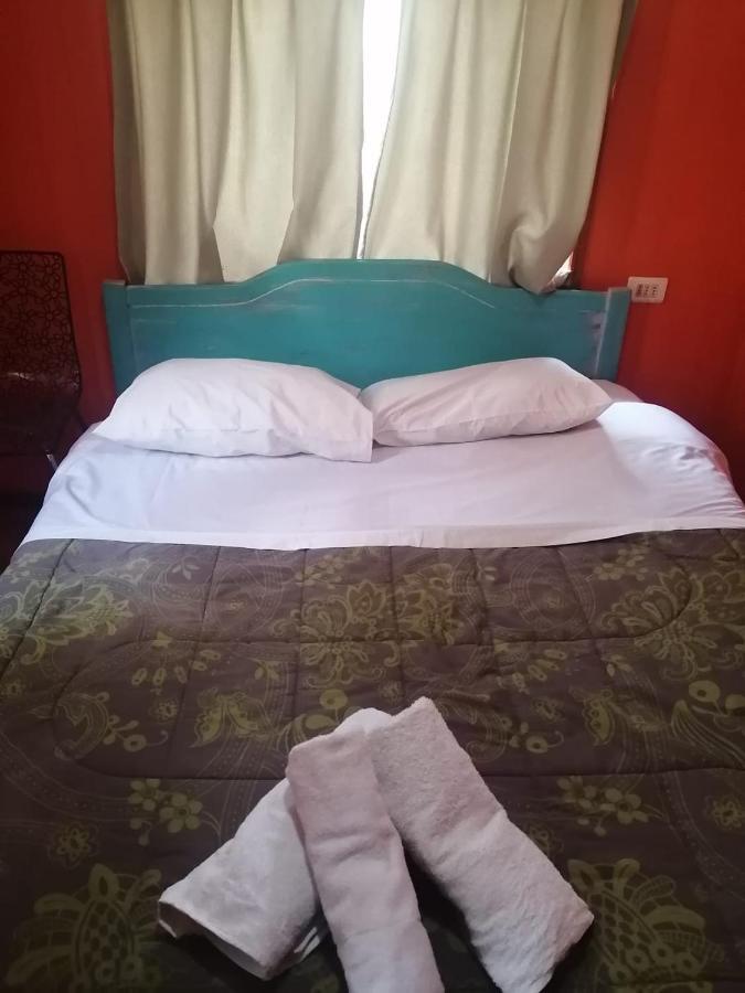 Refugio Coyoacan Villa Guayacan  Bagian luar foto