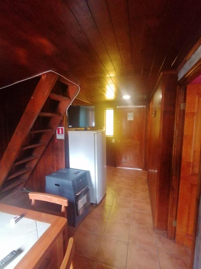 Refugio Coyoacan Villa Guayacan  Bagian luar foto