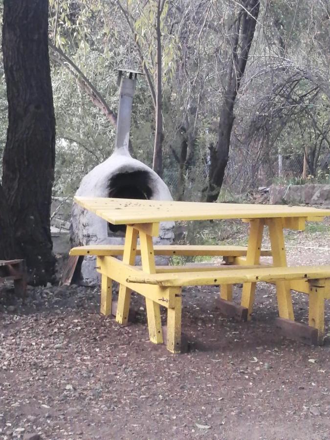 Refugio Coyoacan Villa Guayacan  Bagian luar foto