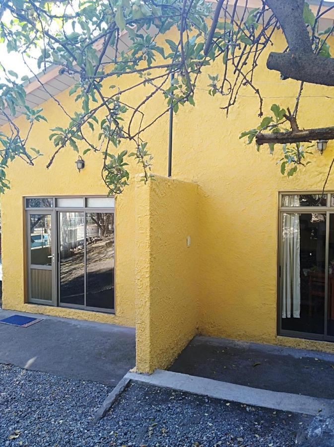 Refugio Coyoacan Villa Guayacan  Bagian luar foto