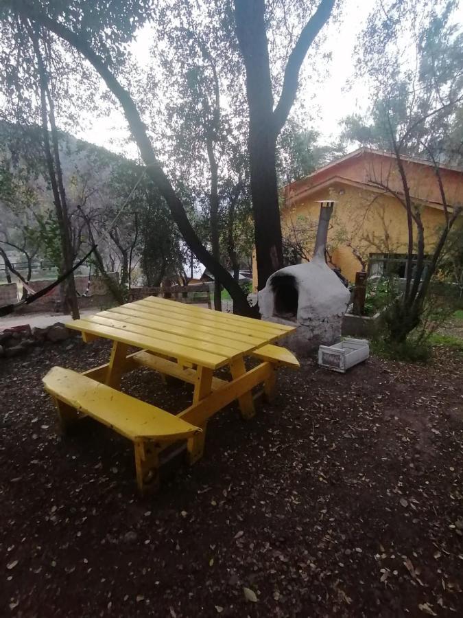 Refugio Coyoacan Villa Guayacan  Bagian luar foto