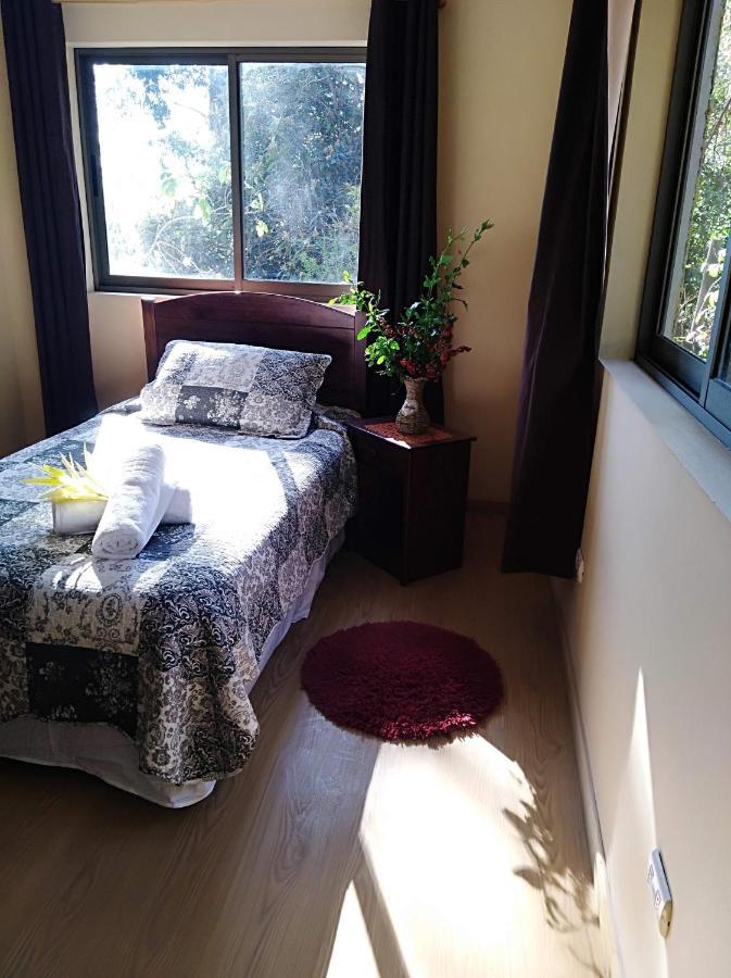 Refugio Coyoacan Villa Guayacan  Bagian luar foto