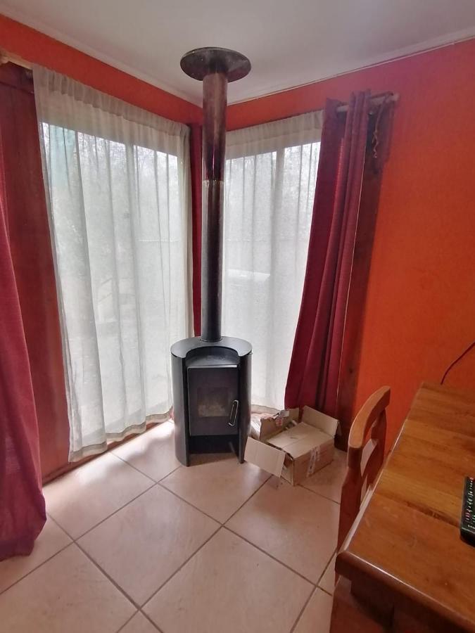 Refugio Coyoacan Villa Guayacan  Bagian luar foto