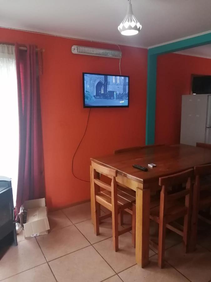 Refugio Coyoacan Villa Guayacan  Bagian luar foto