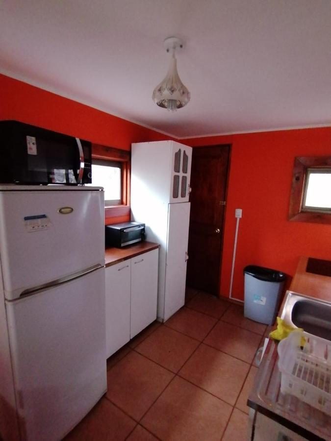 Refugio Coyoacan Villa Guayacan  Bagian luar foto