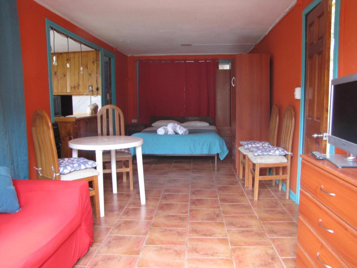Refugio Coyoacan Villa Guayacan  Bagian luar foto