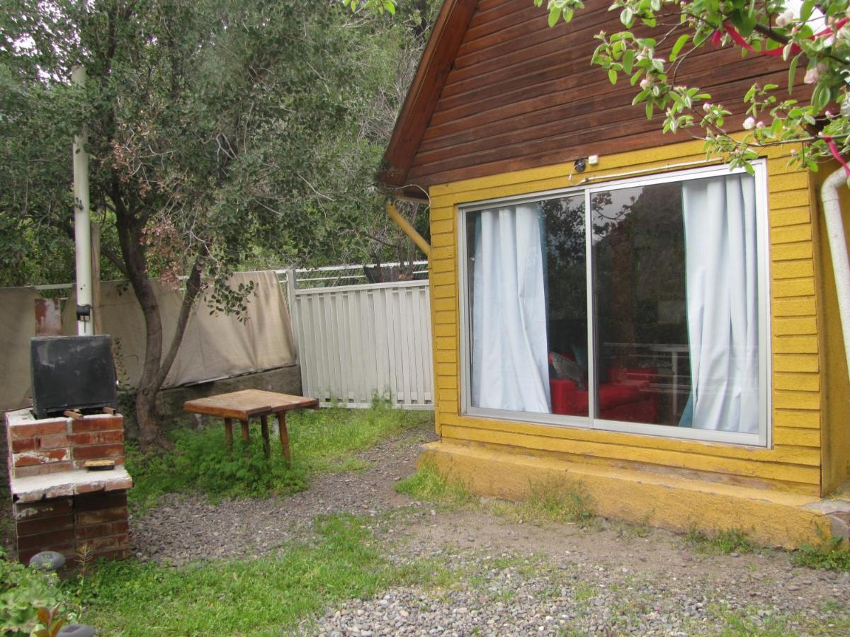 Refugio Coyoacan Villa Guayacan  Bagian luar foto