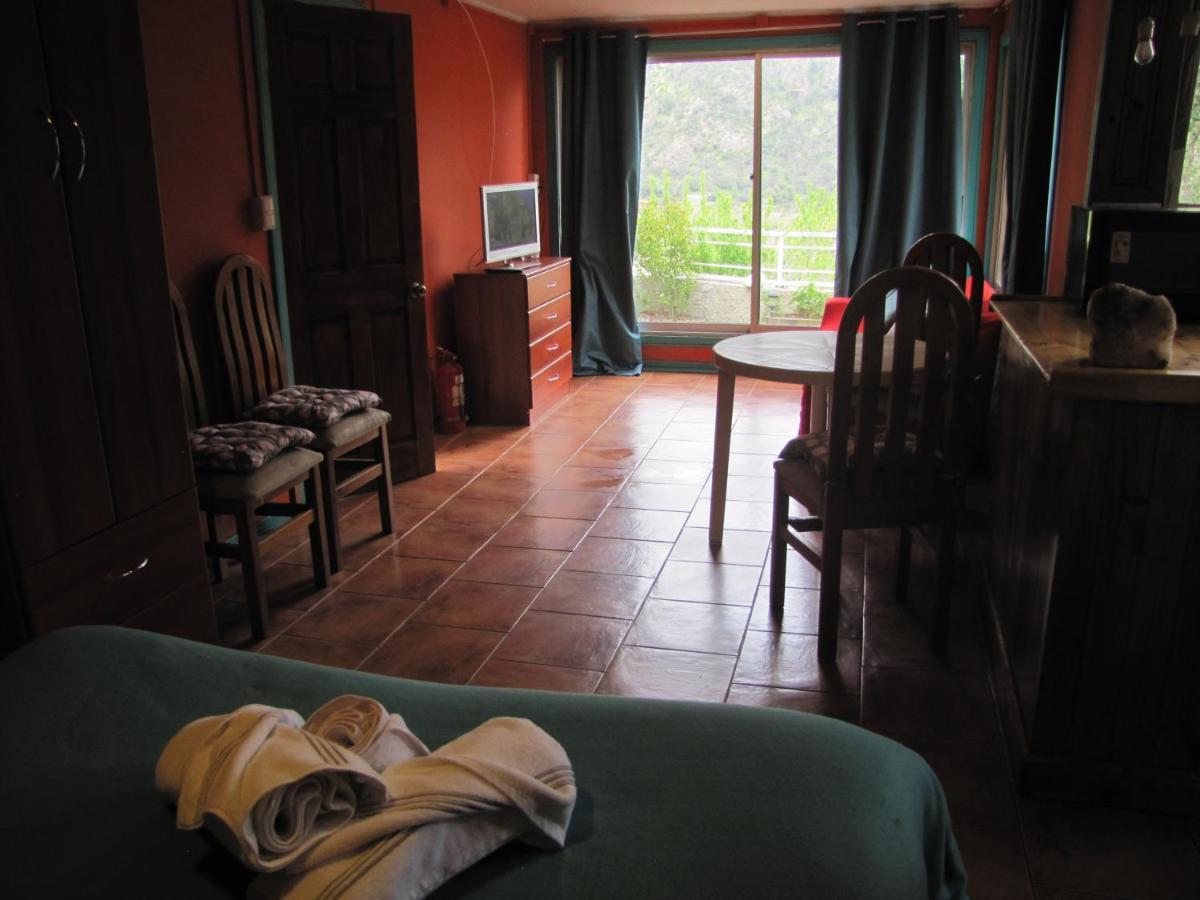 Refugio Coyoacan Villa Guayacan  Bagian luar foto