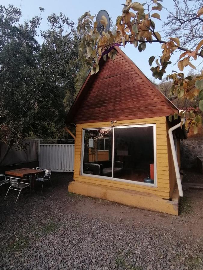 Refugio Coyoacan Villa Guayacan  Bagian luar foto
